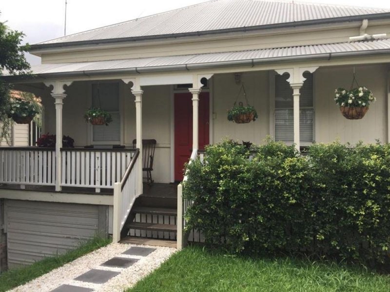 19 McNab Street, Paddington QLD 4064