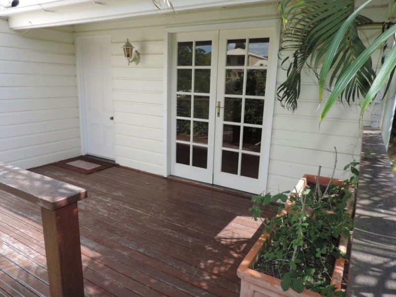 19 McNab Street, Paddington QLD 4064