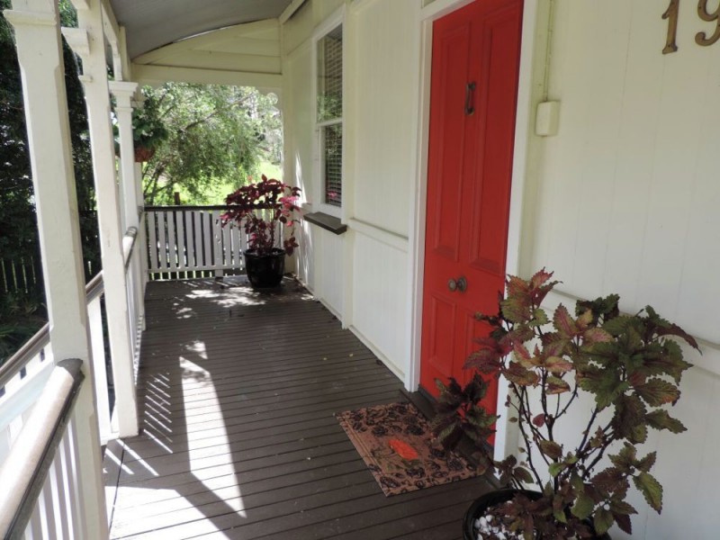 19 McNab Street, Paddington QLD 4064