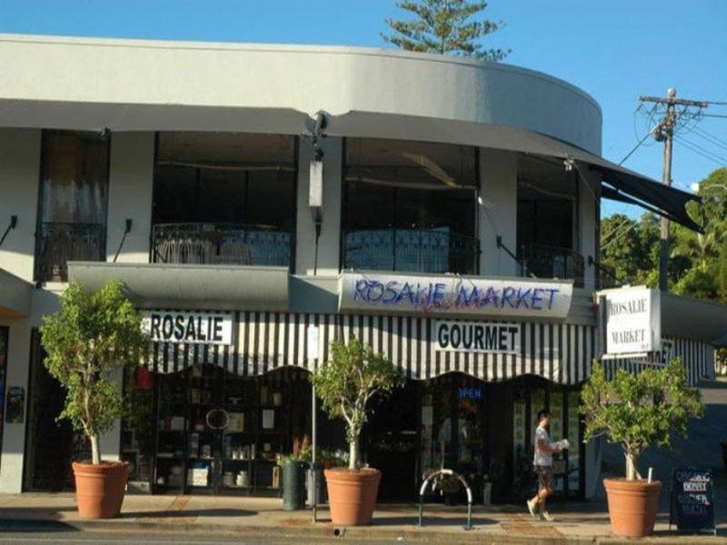 19 McNab Street, Paddington QLD 4064