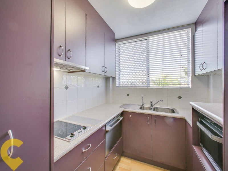 4/40 Leiper Street, Stafford QLD 4053