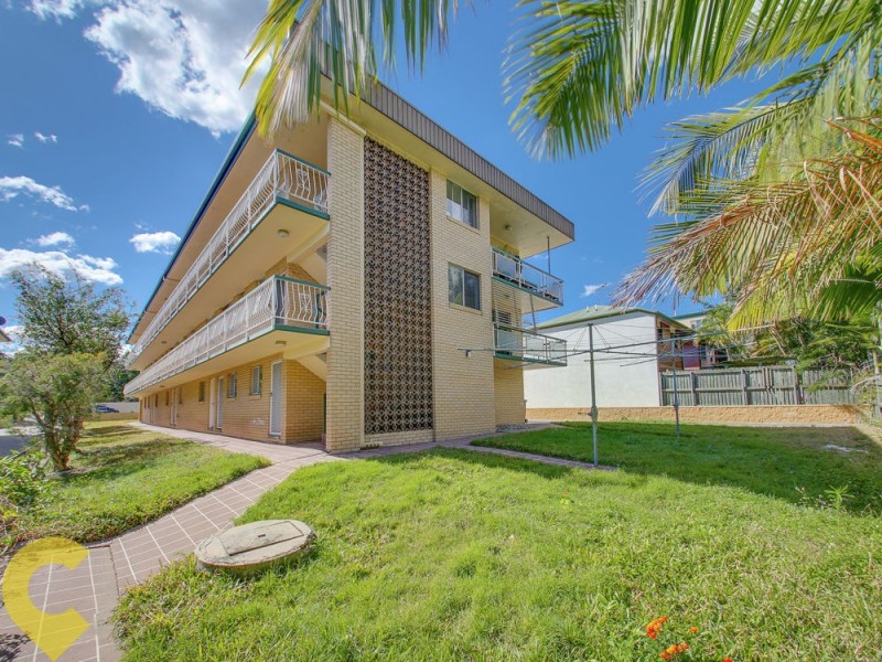 4/40 Leiper Street, Stafford QLD 4053