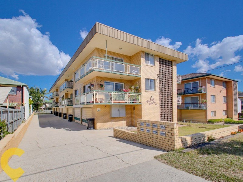 4/40 Leiper Street, Stafford QLD 4053