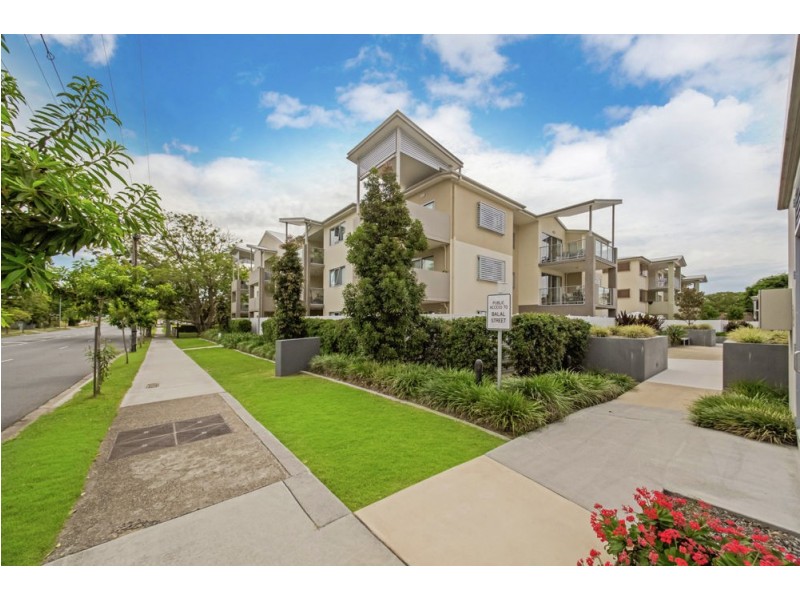 10/6 Babarra Street, Stafford QLD 4053