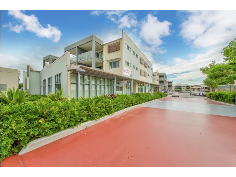 10/6 Babarra Street, Stafford QLD 4053