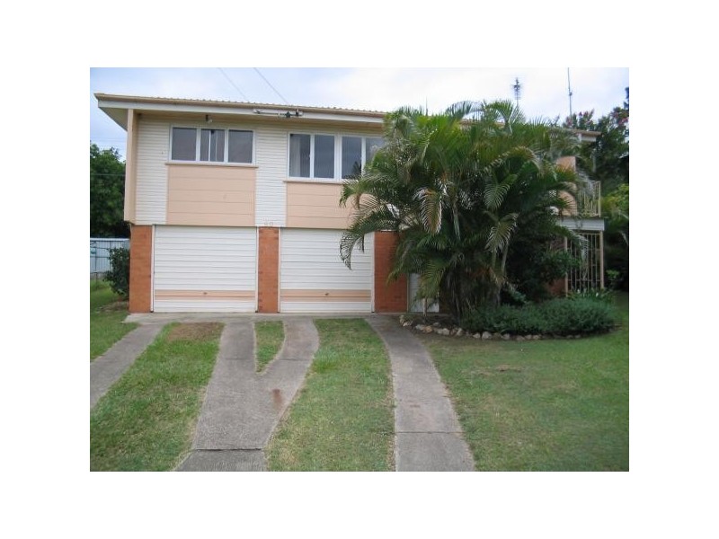 60 Blenheim Street, Chermside West QLD 4032