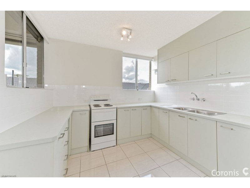 2/52 Mott Street, Gaythorne QLD 4051