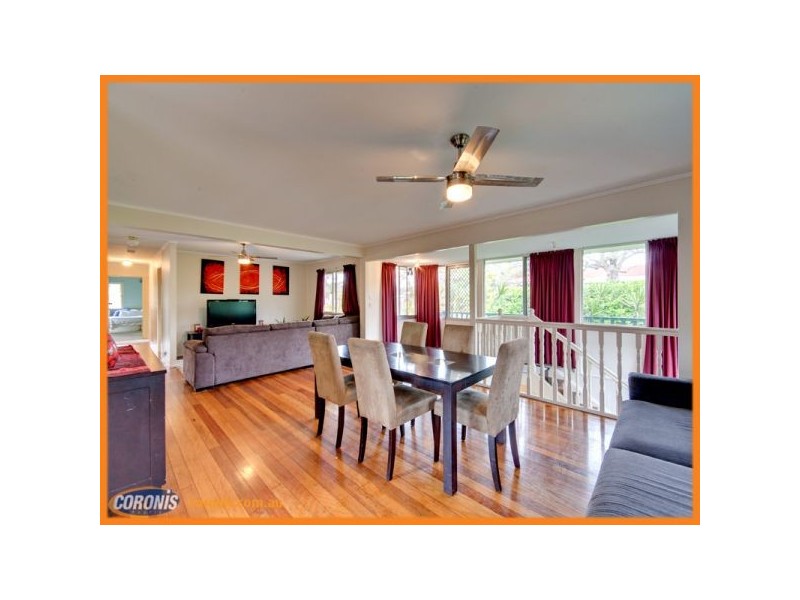 17 Henwood Street, Aspley QLD 4034