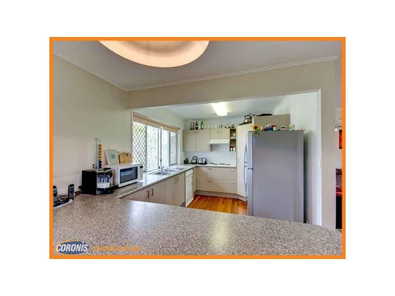 17 Henwood Street, Aspley QLD 4034