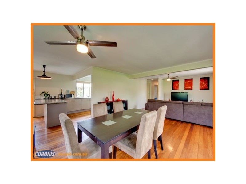 17 Henwood Street, Aspley QLD 4034