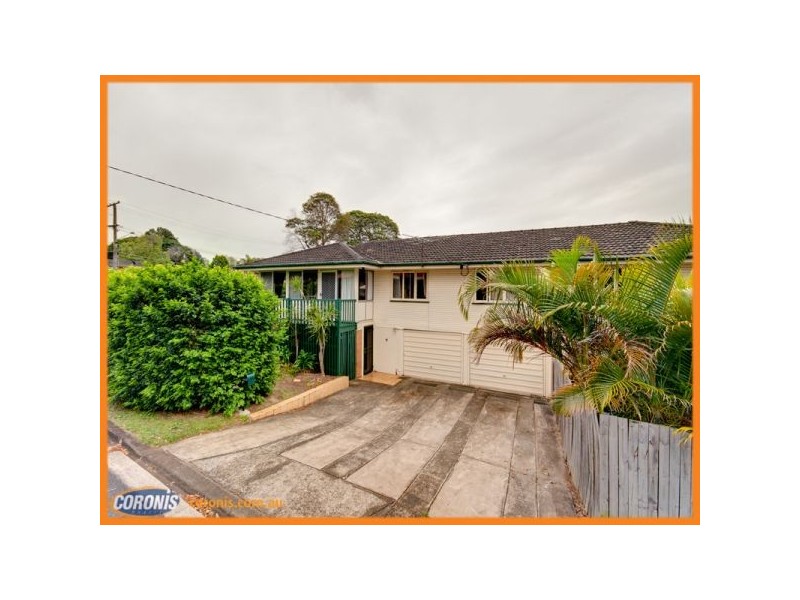 17 Henwood Street, Aspley QLD 4034