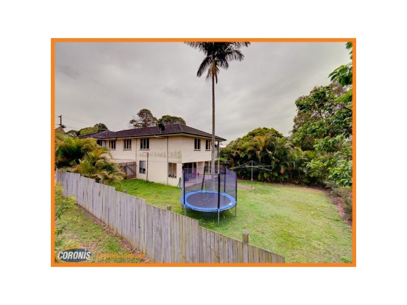 17 Henwood Street, Aspley QLD 4034