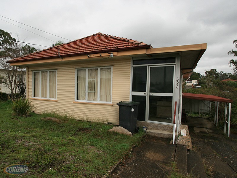 326 Webster Rd, Stafford QLD 4053