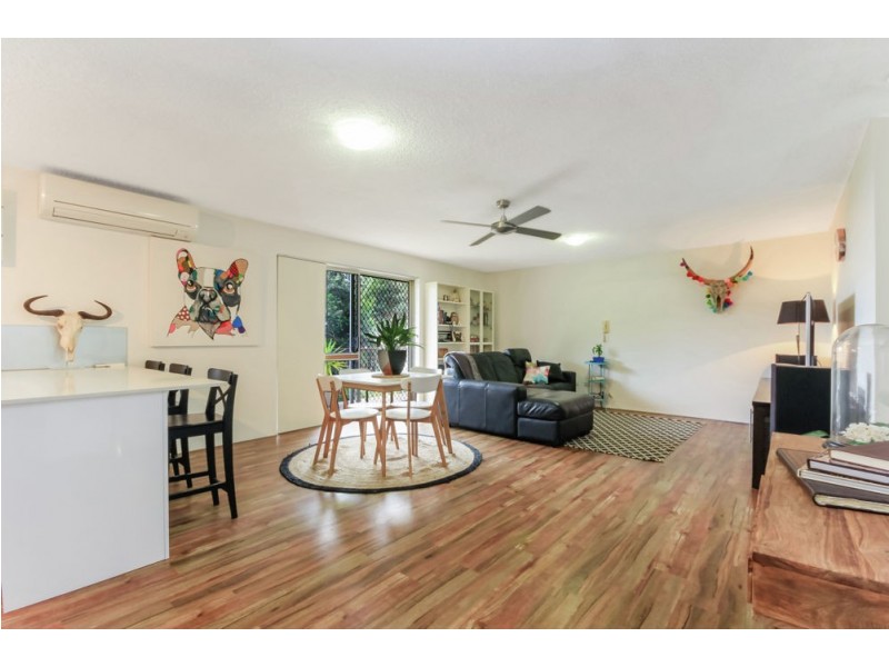 3/24 Stopford Street, Wooloowin QLD 4030