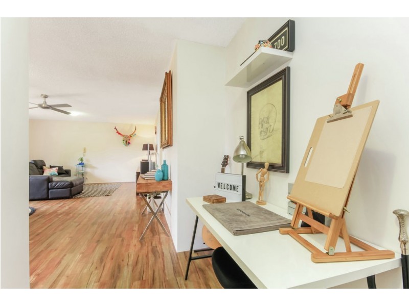 3/24 Stopford Street, Wooloowin QLD 4030