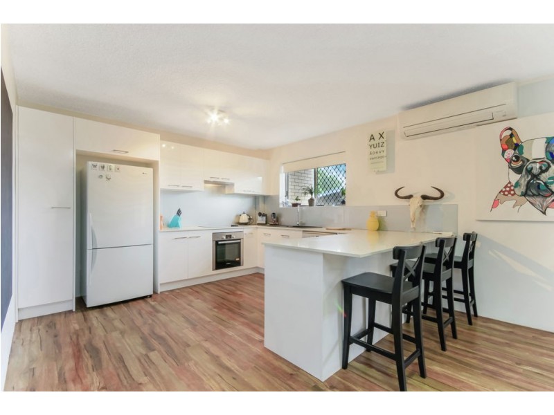 3/24 Stopford Street, Wooloowin QLD 4030