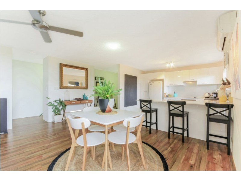 3/24 Stopford Street, Wooloowin QLD 4030