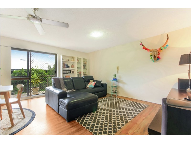 3/24 Stopford Street, Wooloowin QLD 4030