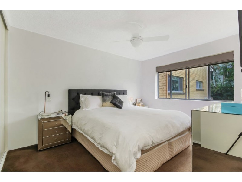 3/24 Stopford Street, Wooloowin QLD 4030