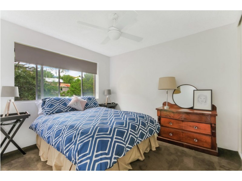 3/24 Stopford Street, Wooloowin QLD 4030