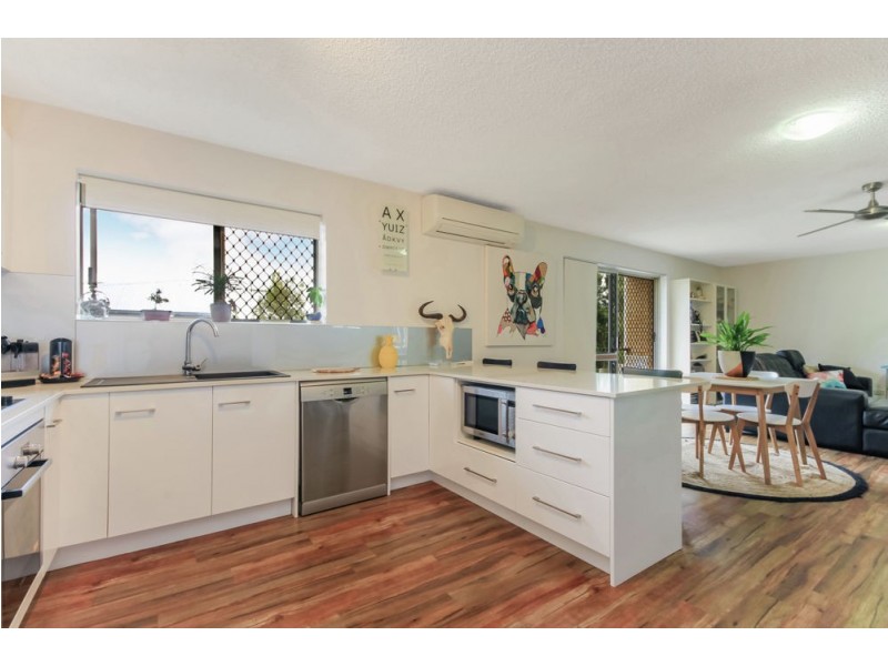 3/24 Stopford Street, Wooloowin QLD 4030