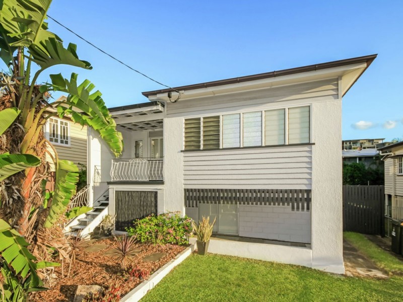 32 Chapel Street, Lutwyche QLD 4030