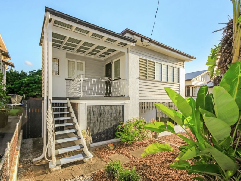 32 Chapel Street, Lutwyche QLD 4030