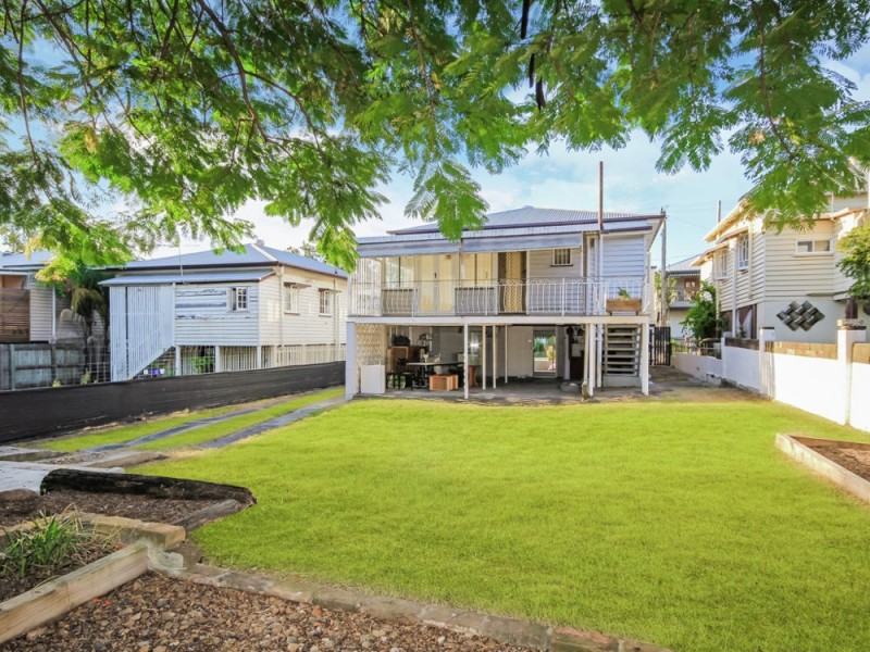 32 Chapel Street, Lutwyche QLD 4030