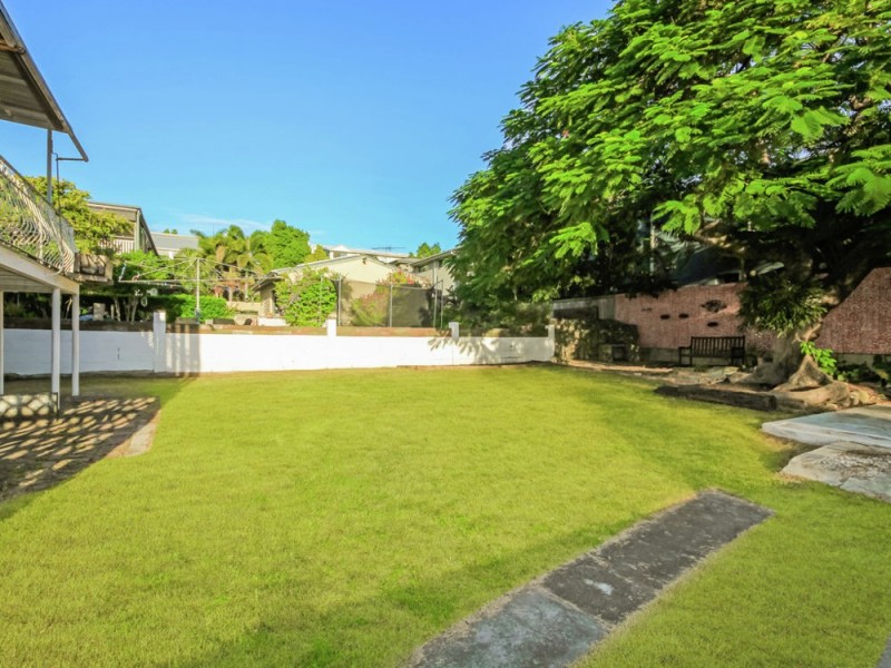 32 Chapel Street, Lutwyche QLD 4030