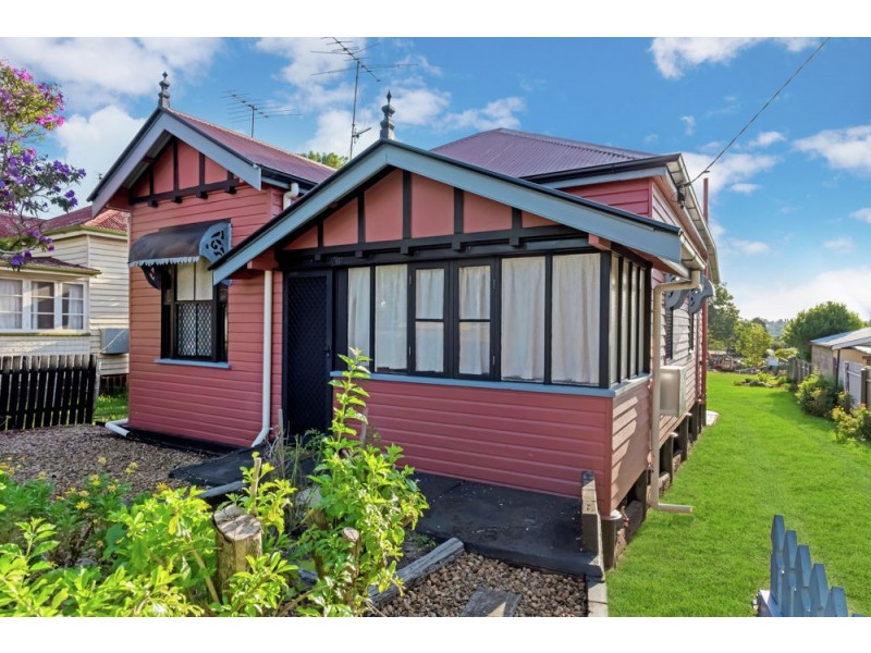 281 Hume Street, South Toowoomba QLD 4350