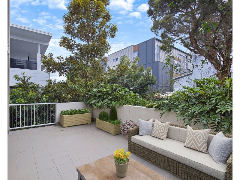 9/21 Ashmore Street, Everton Park QLD 4053