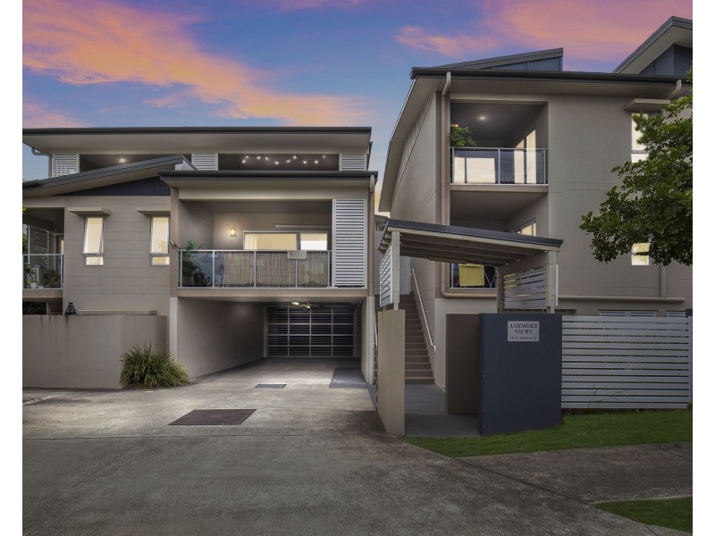 9/21 Ashmore Street, Everton Park QLD 4053