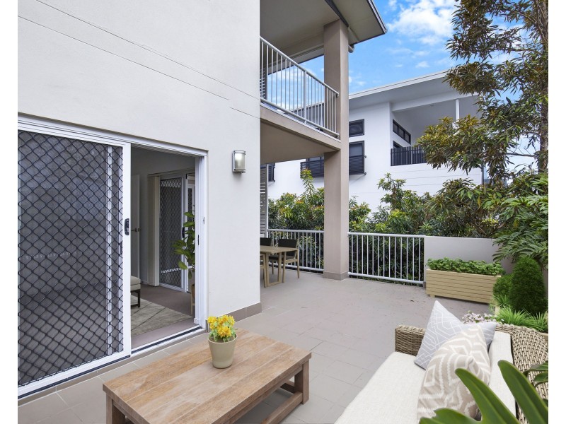 9/21 Ashmore Street, Everton Park QLD 4053