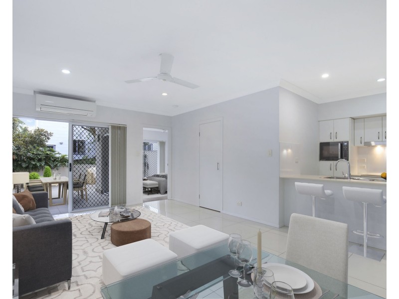 9/21 Ashmore Street, Everton Park QLD 4053