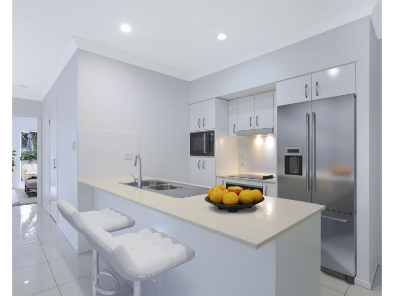 9/21 Ashmore Street, Everton Park QLD 4053