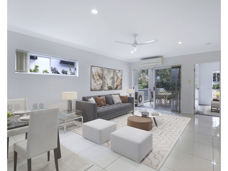 9/21 Ashmore Street, Everton Park QLD 4053