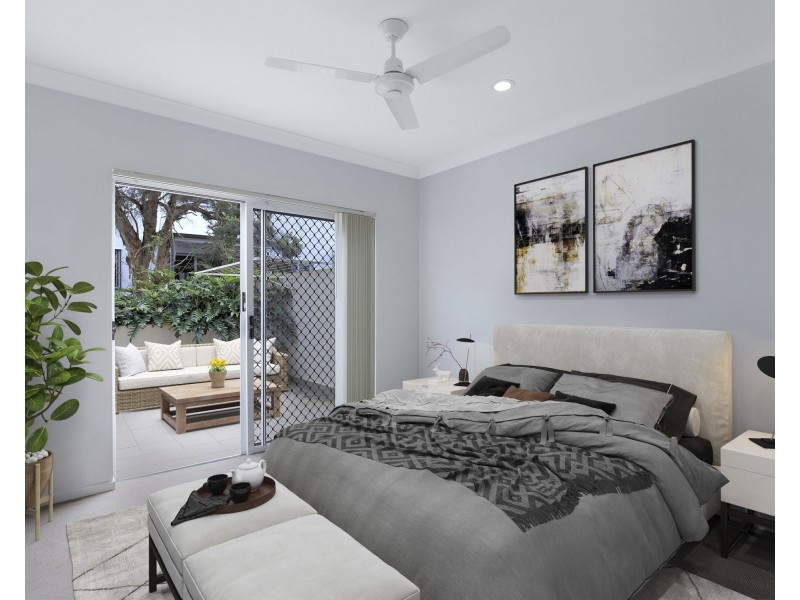 9/21 Ashmore Street, Everton Park QLD 4053