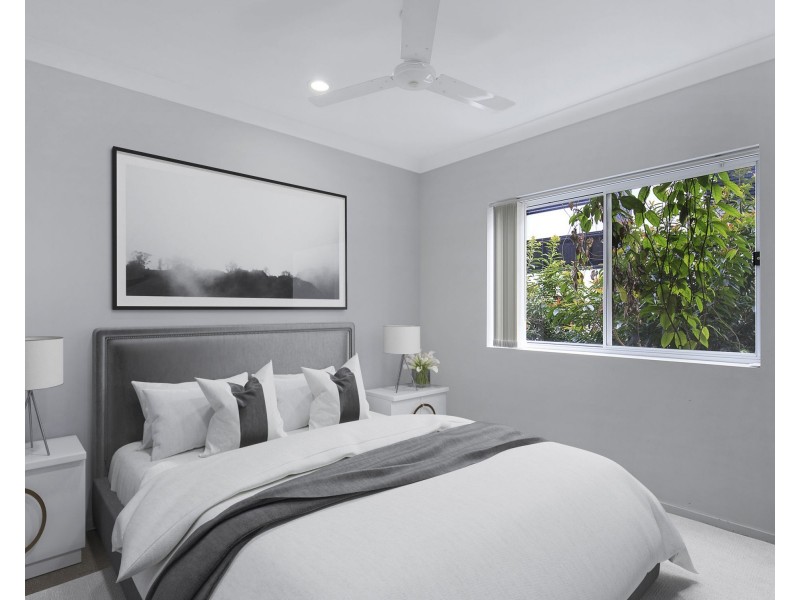 9/21 Ashmore Street, Everton Park QLD 4053