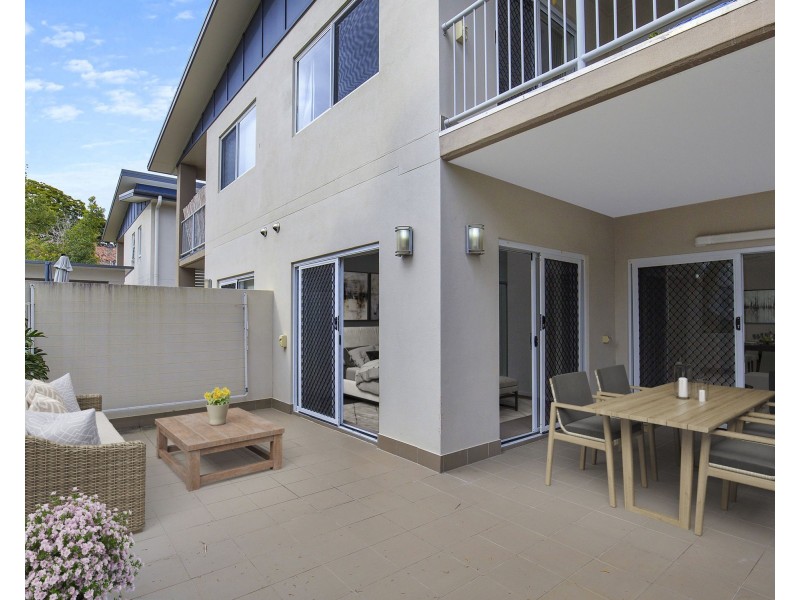 9/21 Ashmore Street, Everton Park QLD 4053