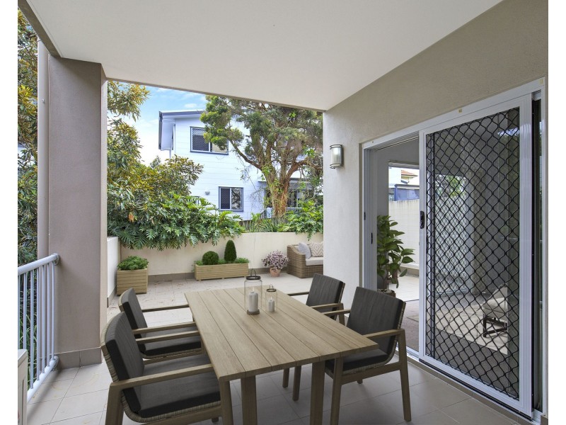 9/21 Ashmore Street, Everton Park QLD 4053