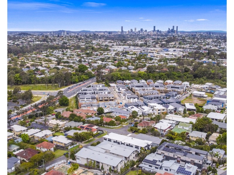 9/21 Ashmore Street, Everton Park QLD 4053