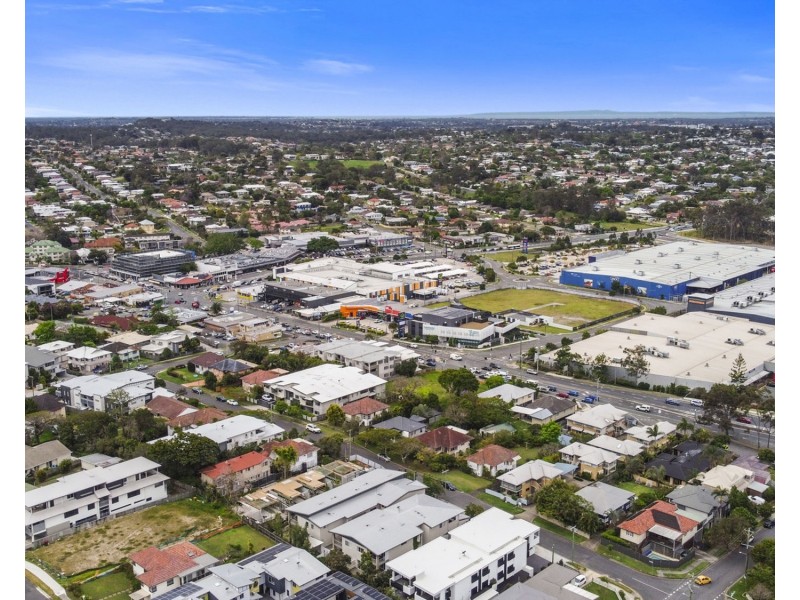 9/21 Ashmore Street, Everton Park QLD 4053