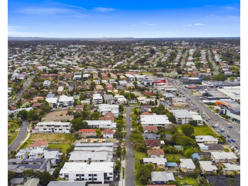 9/21 Ashmore Street, Everton Park QLD 4053