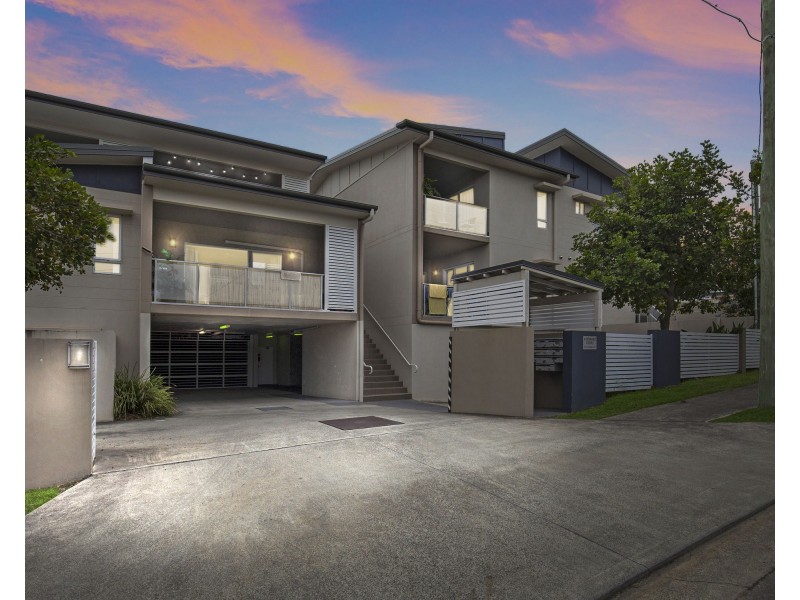 9/21 Ashmore Street, Everton Park QLD 4053