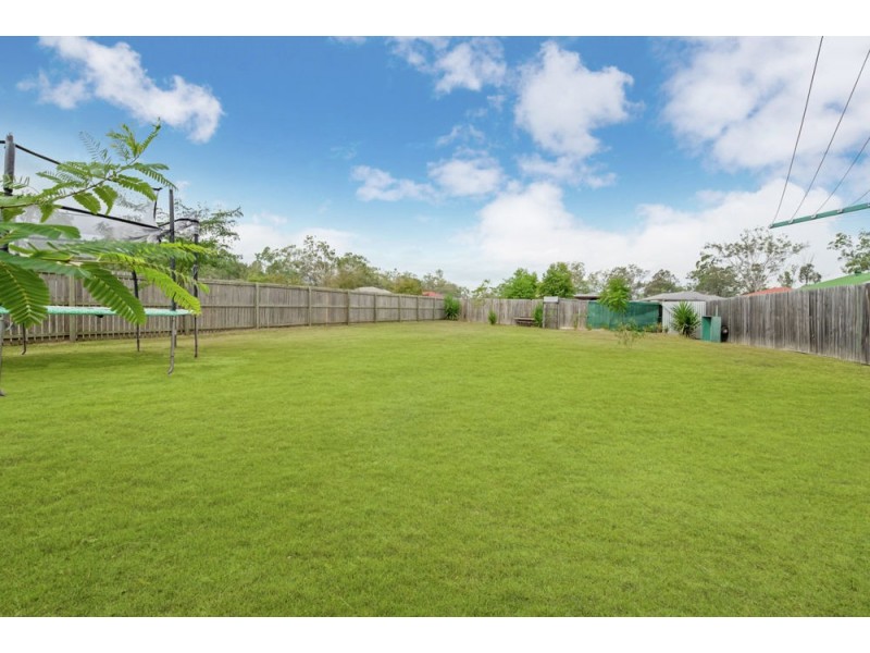 8 Carly Drive, Helidon QLD 4344