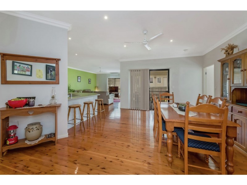 8 Carly Drive, Helidon QLD 4344