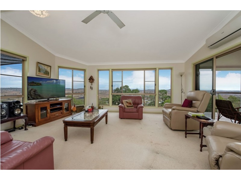 17 Koala Drive, Gowrie Junction QLD 4352