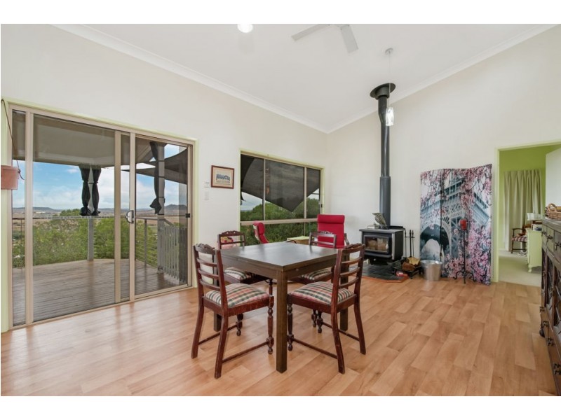 17 Koala Drive, Gowrie Junction QLD 4352