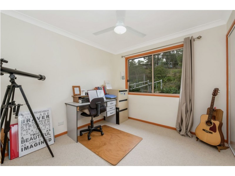 17 Koala Drive, Gowrie Junction QLD 4352