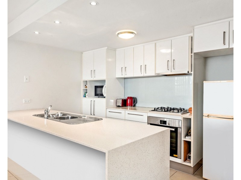 2/33 Barrymore Street, Everton Park QLD 4053